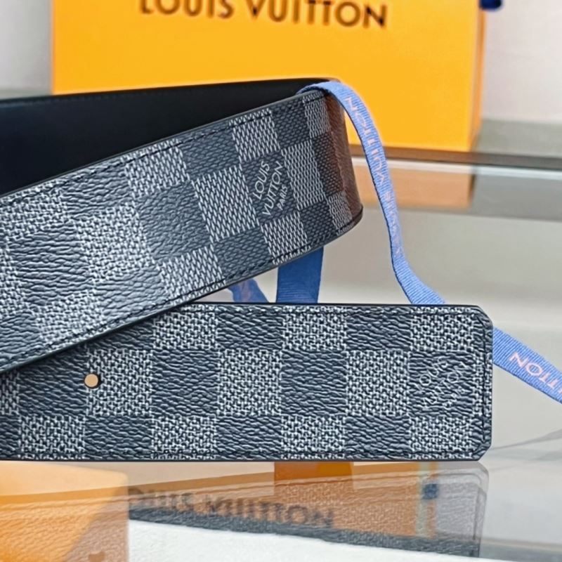 l0vis Vvtt0n belts